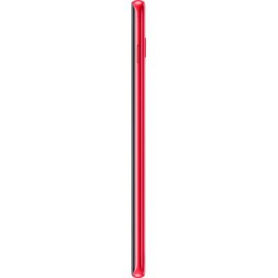 Samsung Galaxy S10+ SM-G975F Rouge (8 Go / 128 Go)
