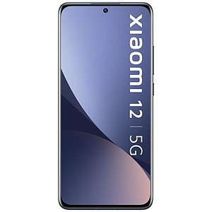 Xiaomi 12 - 256 Go - Gris