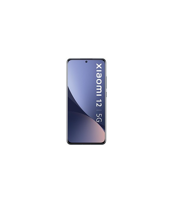 Xiaomi 12 - 256 Go - Gris