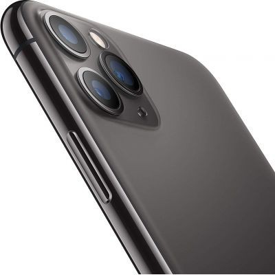 Apple iPhone 11 Pro Max 64 Go Gris Sidéral