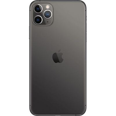 Apple iPhone 11 Pro Max 64 Go Gris Sidéral