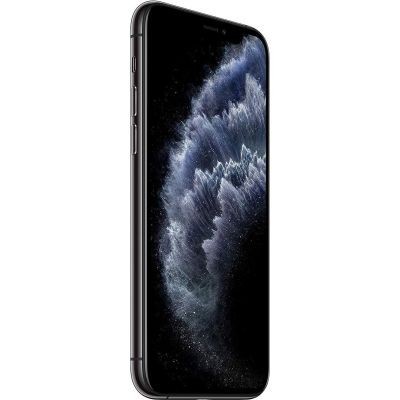 Apple iPhone 11 Pro 64 Go Gris Sidéral