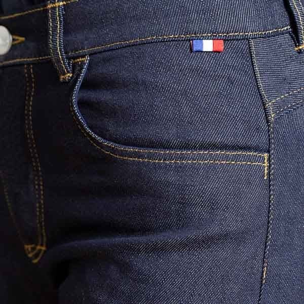 Jeans Anais Coton bio