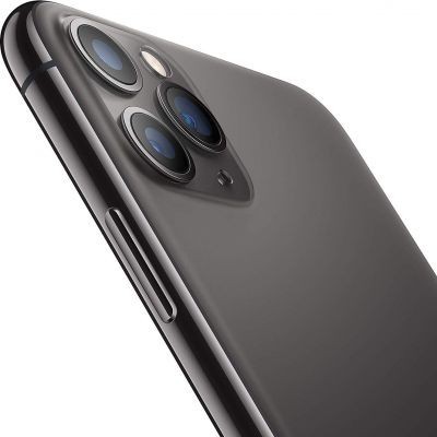 Apple iPhone 11 Pro 64 Go Gris Sidéral