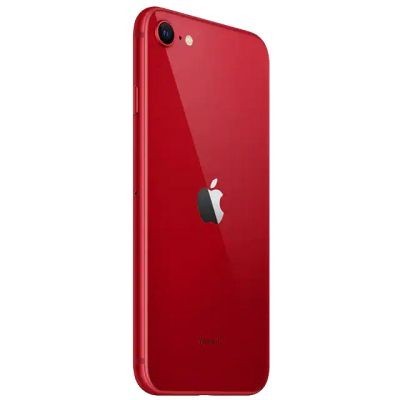 Apple iPhone SE 128 Go (PRODUCT)RED (2022)