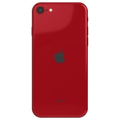 Apple iPhone SE 128 Go (PRODUCT)RED (2022)