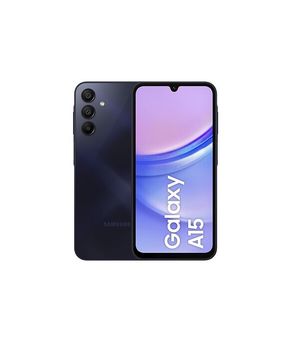 Samsung Galaxy A15 Bleu...
