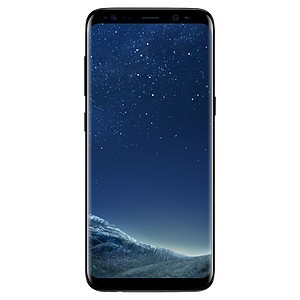 Samsung Galaxy S8 SM-G950F Noir Carbone 64 Go
