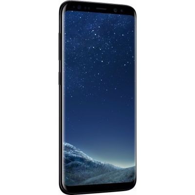 Samsung Galaxy S8 SM-G950F Noir Carbone 64 Go