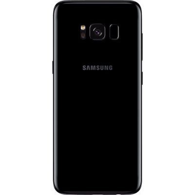 Samsung Galaxy S8 SM-G950F Noir Carbone 64 Go