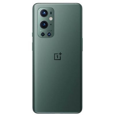 OnePlus 9 Pro 256Go Vert