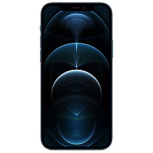 Apple iPhone 12 Pro 128 Go Bleu Pacifique