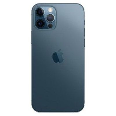 Apple iPhone 12 Pro 128 Go Bleu Pacifique