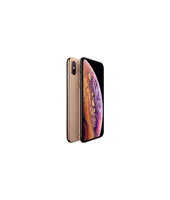 Apple iPhone Xs 64 Go Or