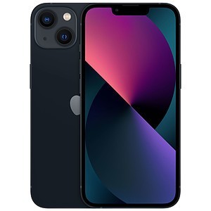 Apple iPhone 13 128 Go Minuit