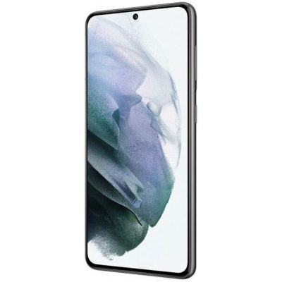 Samsung Galaxy S21 SM-G991B Gris (8 Go / 128 Go)