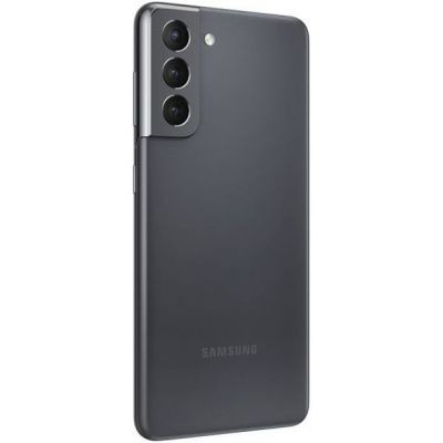 Samsung Galaxy S21 SM-G991B Gris (8 Go / 128 Go)