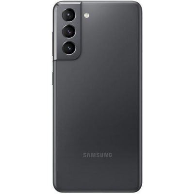 Samsung Galaxy S21 SM-G991B Gris (8 Go / 128 Go)