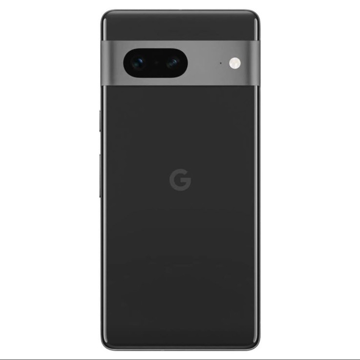 Google Pixel 7 - 128Go - Noir