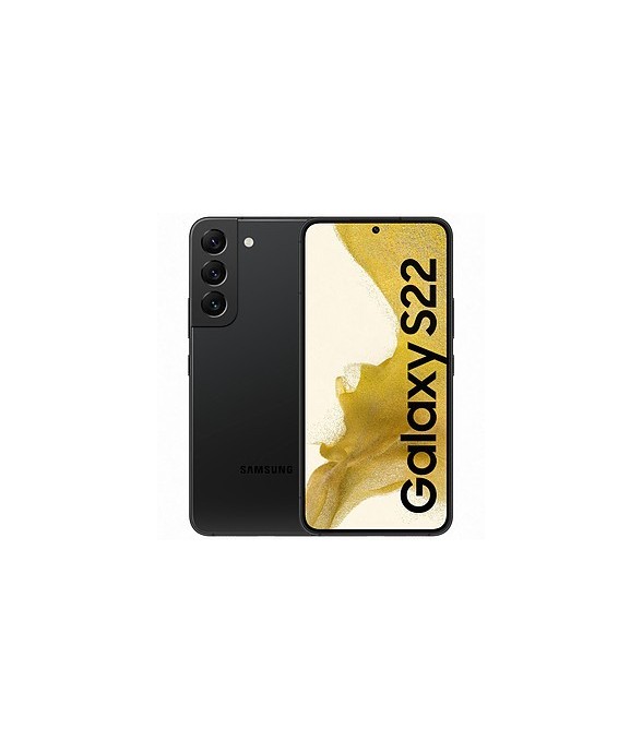 Samsung Galaxy S22 SM-S901B...