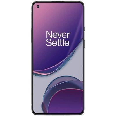 OnePlus 8T 128Go Argent