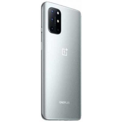 OnePlus 8T 128Go Argent