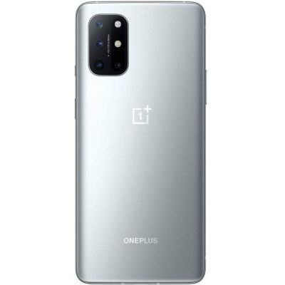 OnePlus 8T 128Go Argent