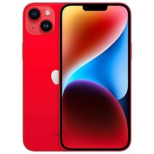 Apple iPhone 14 Plus - 256 Go - Rouge