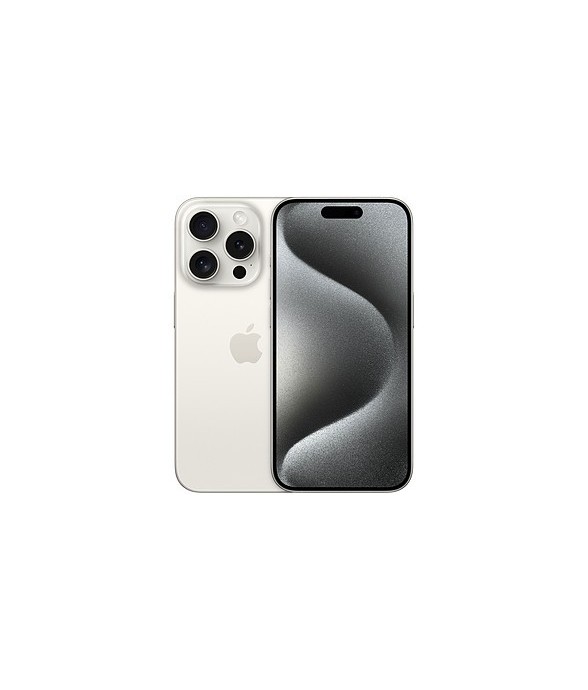 Apple iPhone 15 Pro 256 Go...