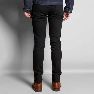 Jeans Paul Coton bio
