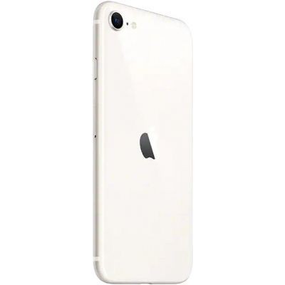 Apple iPhone SE 64 Go Lumière Stellaire (2022)