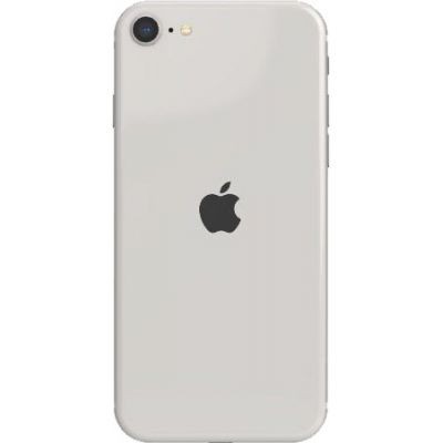 Apple iPhone SE 64 Go Lumière Stellaire (2022)
