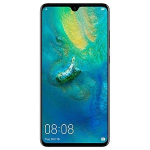 Huawei Mate 20 Noir