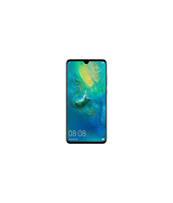 Huawei Mate 20 Noir