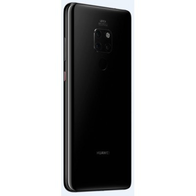 Huawei Mate 20 Noir