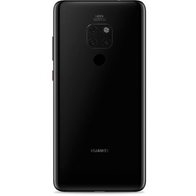Huawei Mate 20 Noir