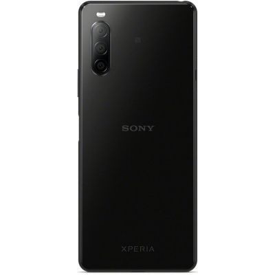 Sony Xperia 10 II 128Go Noir