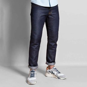 Jeans Thomas Coton bio et lin
