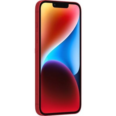 Apple iPhone 14 128 Go (PRODUCT)RED