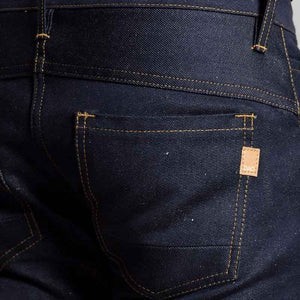 Jeans Thomas Coton bio et lin