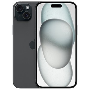 Apple iPhone 15 Plus 128 Go Noir