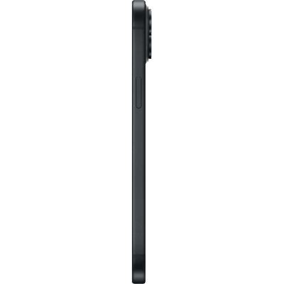 Apple iPhone 15 Plus 128 Go Noir
