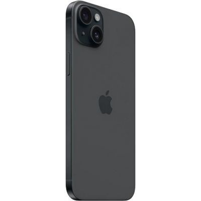Apple iPhone 15 Plus 128 Go Noir