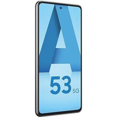 Samsung Galaxy A53 5G Noir (6 Go / 128 Go)