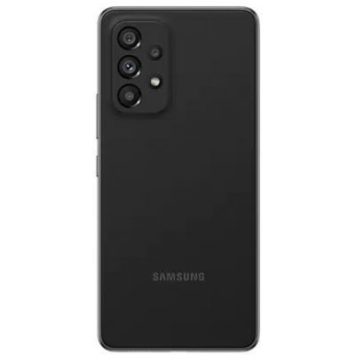 Samsung Galaxy A53 5G Noir (6 Go / 128 Go)