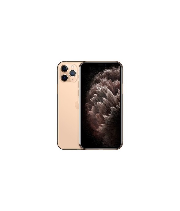 Apple iPhone 11 Pro 64 Go Or