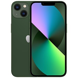 Apple iPhone 13 128 Go Vert