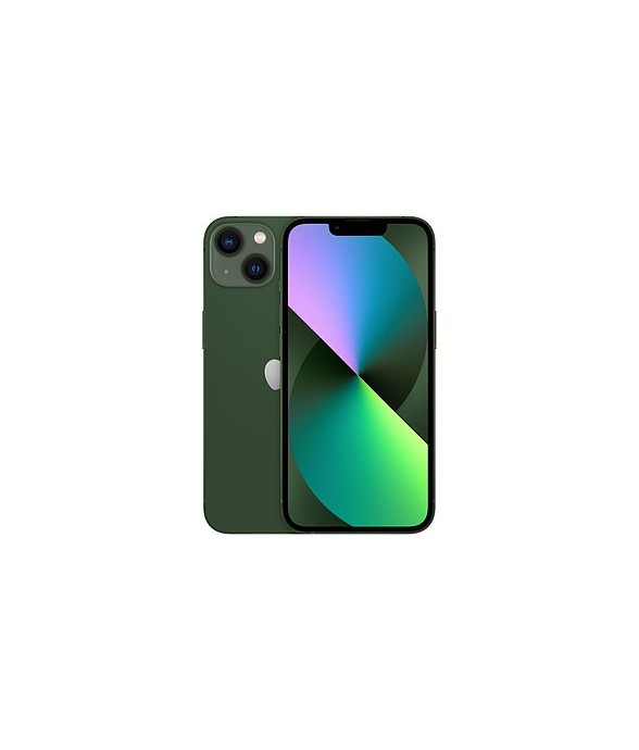 Apple iPhone 13 128 Go Vert
