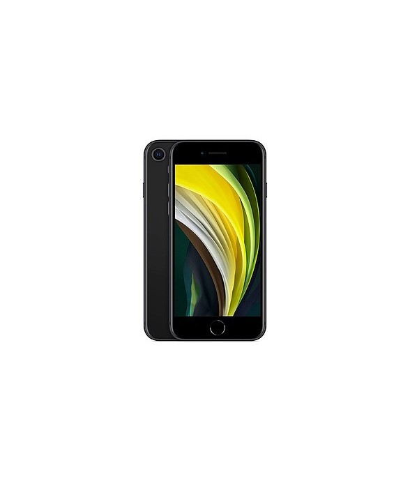 Apple iPhone SE 128 Go Noir...
