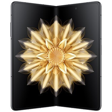 Honor Magic V2 - 512 Go - Noir